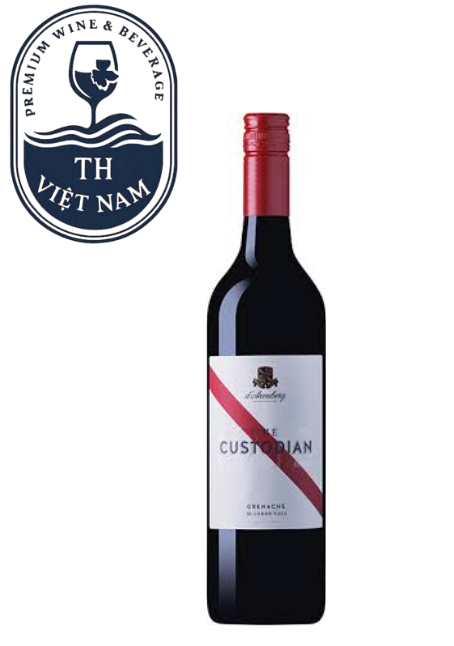 d'Arenberg The Custodian Grenache McLaren Vale