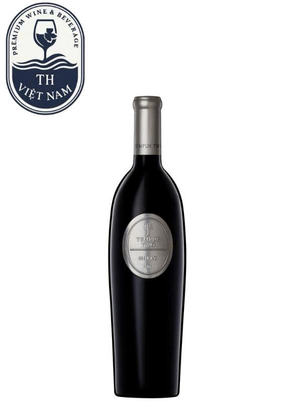Tempus Two Pewter Shiraz