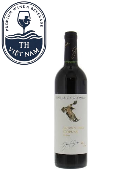 Jean luc Colombo Le Vallon De L'Aigle Cornas
