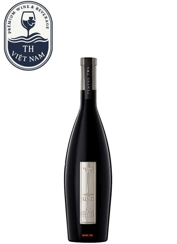 Tempus Two Pewter Uno Shiraz