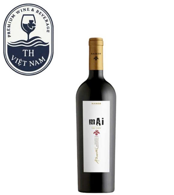 Kaiken Mai Malbec Mendoza