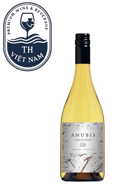 Susana Balbo Anubis Chardonnay Mendoza