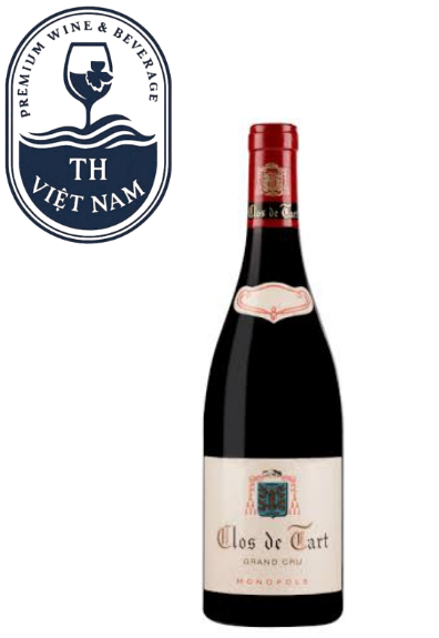 Domaine Clos de Tart Clos de Tart Grand Cru Monopole