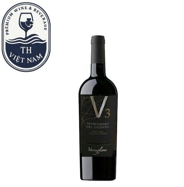 V3 Primitivo di Manduria DOP