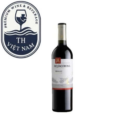 Mezzacorona Merlot Vigneti delle Dolomiti IGT