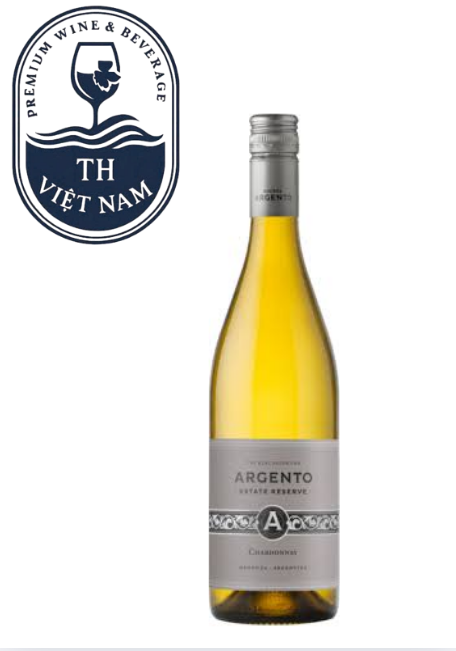 Bodega Argento Estate Reserve Chardonnay Mendoza