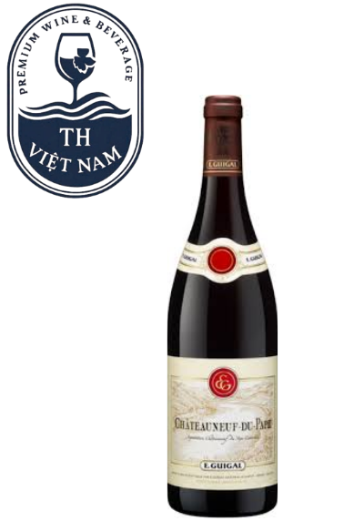 Guigal, Chateauneuf du Pape