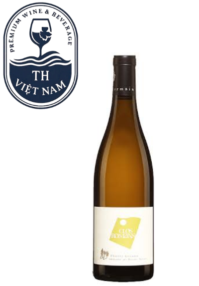 Thierry Germain Domaine des Roches Neuves "Clos Romans" Saumur