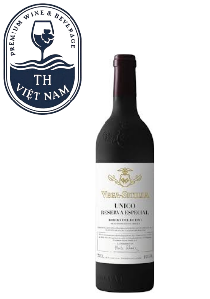 Vega Sicilia Unico Ribera del Duero DO