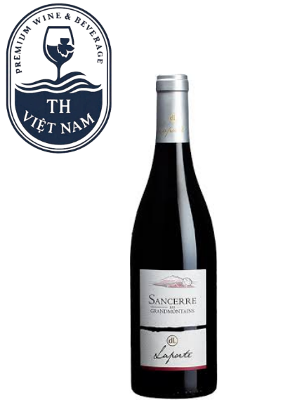 Domaine Laporte Les Grandmontains Sancerre