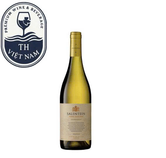 Salentein Barrel Selection Chardonnay Uco Valley