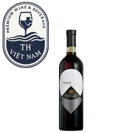 Barolo DOCG