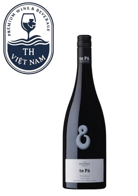 Te Pa Reserve Collection "Westhaven" Pinot Noir Marlborough