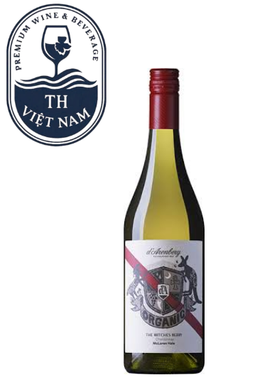 d'Arenberg The Witches Berry Chardonnay McLaren Vale