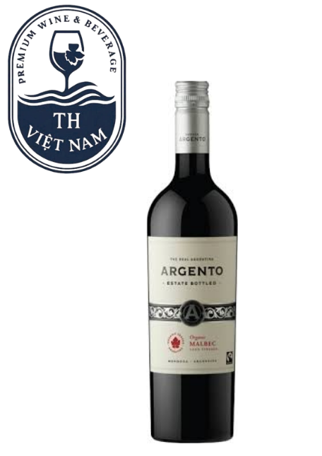 Bodega Argento AG Forty Seven Malbec Mendoza ARG