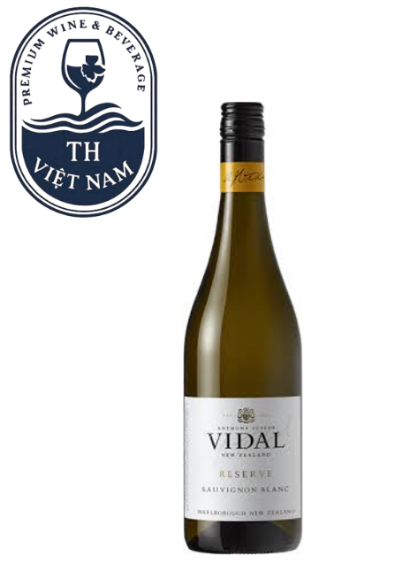 Vidal Estate Reserve Sauvignon Blanc Marlborough