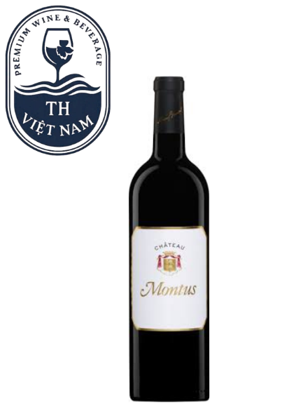 Chateau Montus Madiran