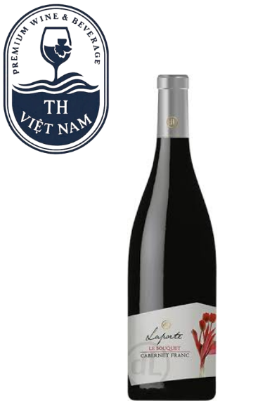 Domaine Laporte Le Bouquet Cabernet Franc IGP Val De Loire