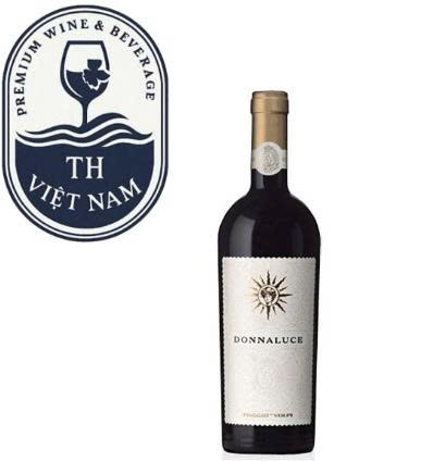 Donnaluce Lazio Bianco I.G.P – Poggio Le Volpi