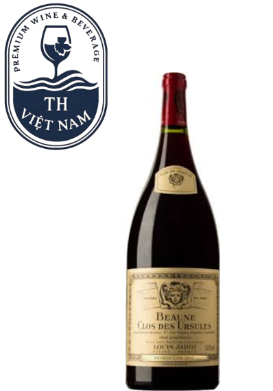 Louis Jadot (Domaine des Heritiers) Beaune 1er Cru Clos des Ursules Magnum 1.5L