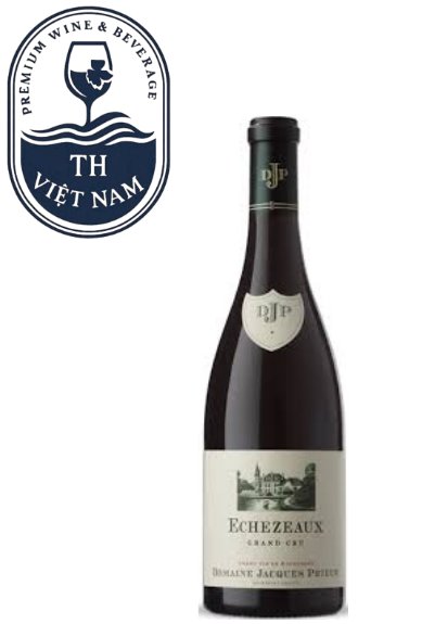 Domaine Jacques Prieur Echezeaux Grand Cru