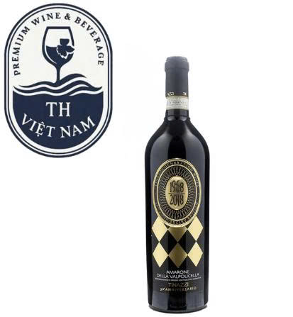 Amarone della Valpolicella DOCG