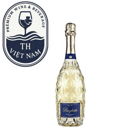 Copy of Copy of Giacobazzi 5 SEDUCENTE Spumante Rosé Brut