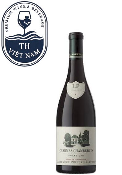 Domaine Jacques Prieur Charmes Chambertin Grand Cru