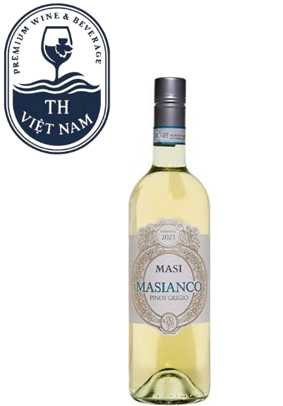 Masi Masianco Pinot Grigio delle Venezie DOC