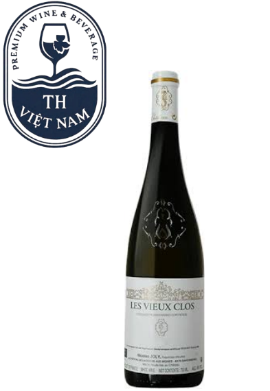 Nicolas Joly Les Vieux Clos Savennieres