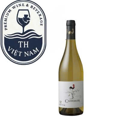 Cantoalba Chardonnay
