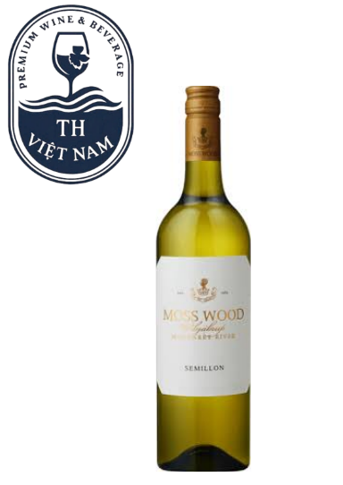 Moss Wood Semillon Margaret River