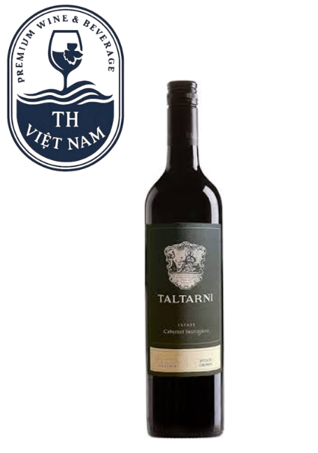Taltarni Estate Single vineyard Cabernet Sauvignon Pyrenees Victoria