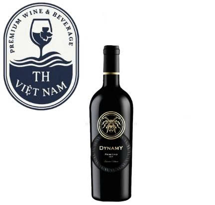 Dynamy Primitivo di Puglia