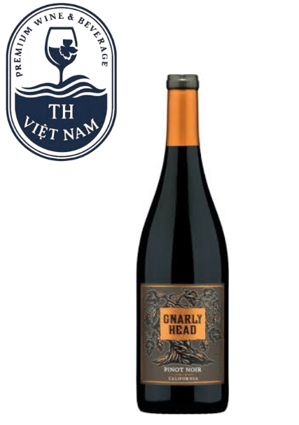 Gnarly Head Pinot Noir California
