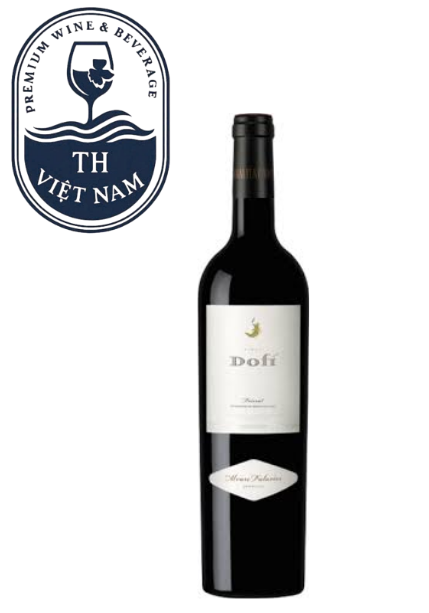 Alvaro Palacios Finca Dofi Priorat DOCa