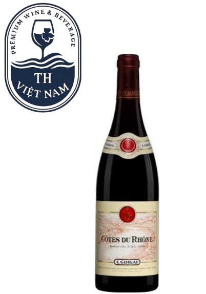 Guigal Cotes du Rhone