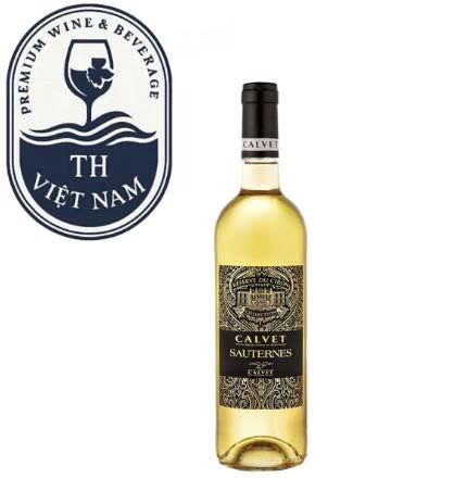 Calvet Sauternes