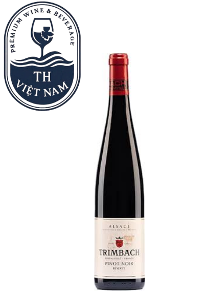 Trimbach Pinot Noir "Reserve" Alsace