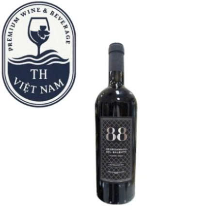 Negroamaro del Salento IGT