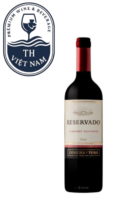 Concha Y Toro Reservado Cabernet Sauvignon Central Valley