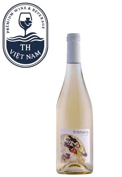 Etienne Suzzoni Clos Culombu Tribbiera Blanc IGP Ile de beaute