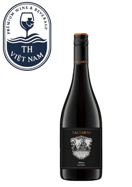 Taltarni Shiraz Victoria