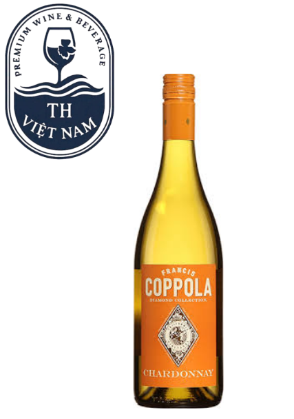 Francis Coppola Diamond Collection Chardonnay California