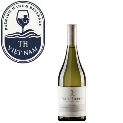 Punti Ferrer Reserva Chardonnay Casablanca Valley