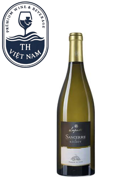 Domaine Laporte Le Rochoy Sancerre