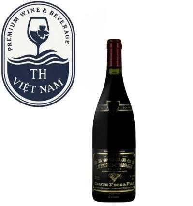 Latricières-Chambertin Grand Cru
