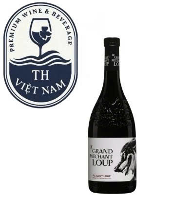 Le Grand Méchant Loup 2016