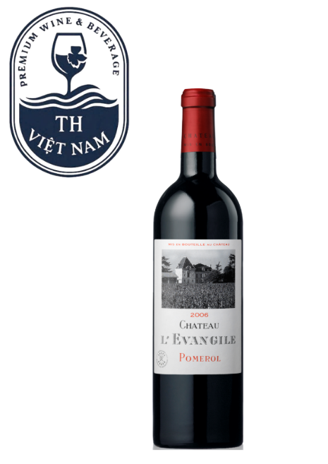 Château l'Évangile