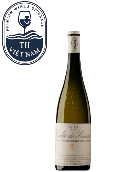 Nicolas Joly Clos de la Coulee de Serrant Monopole Moelleux Savennieres Coulee de Serrant (medium sweet)